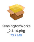 KensingtonWorks.pkg 
