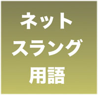 インターネットで よく使われるネット用語 ブログ基本用語 ネットスラング まとめ帳 初心者向けです サンデーゲーマーのブログwp