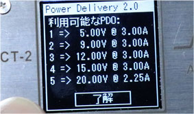 RAVPower-カーチャージャー PD