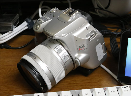 CANON EOS KISS X3 ダブルズーム キャノン イオスの+bonfanti.com.br