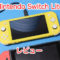 Nintendo Switch Lite サムネイル