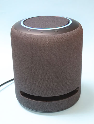 アマゾン Amazon Echo Studio エコースタジオ | monsterdog.com.br