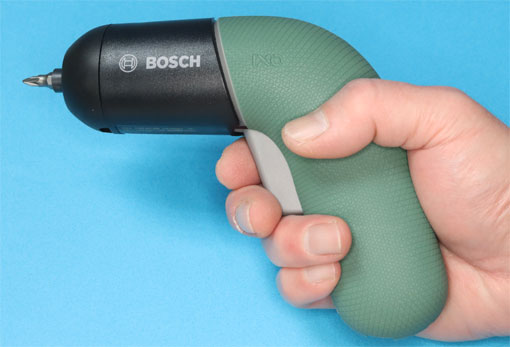 Bosch IXO6