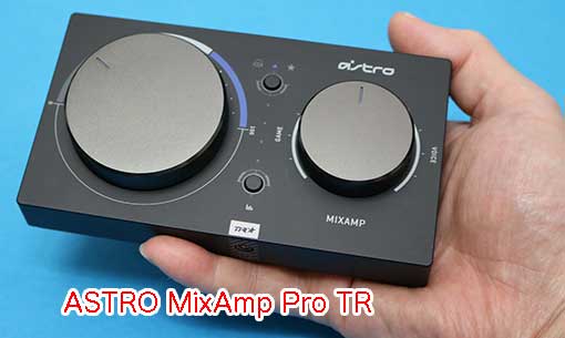 astro MIXAMP PRO (Z00600)