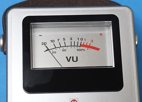 菊水電子工業 BSP-30 UVメーター