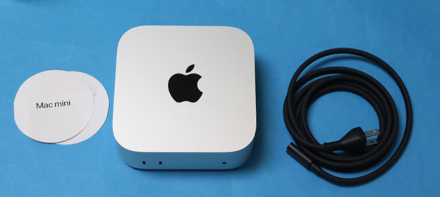 Mac mini 2024 M4