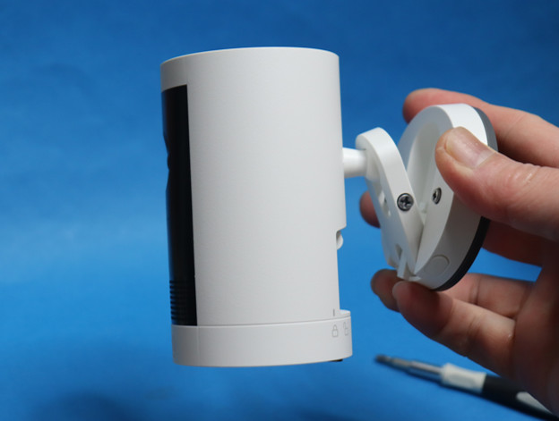 Ring Outdoor Cam Plus