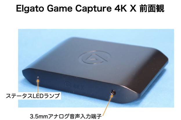 Elgato 4KX