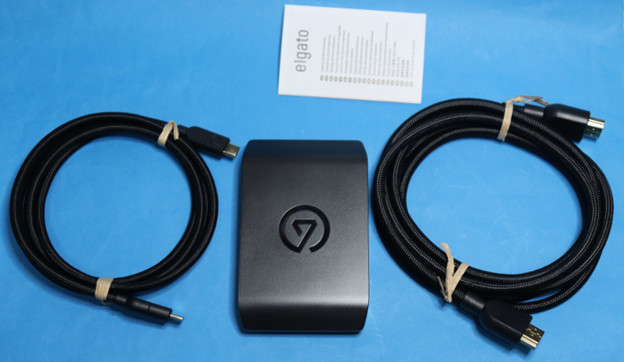 Elgato 4KX
