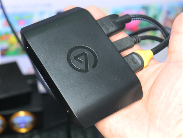 Elgato 4KX