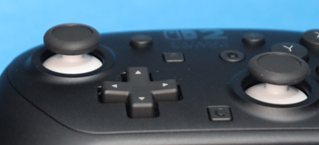 Nintendo Switch 2 Proコントローラー