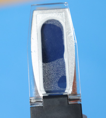 光学屈折式糖度計