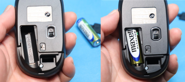 M-TM10BB 電池ボックス