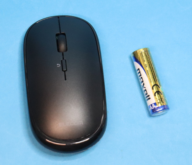 エレコム Slint M-TM10BB