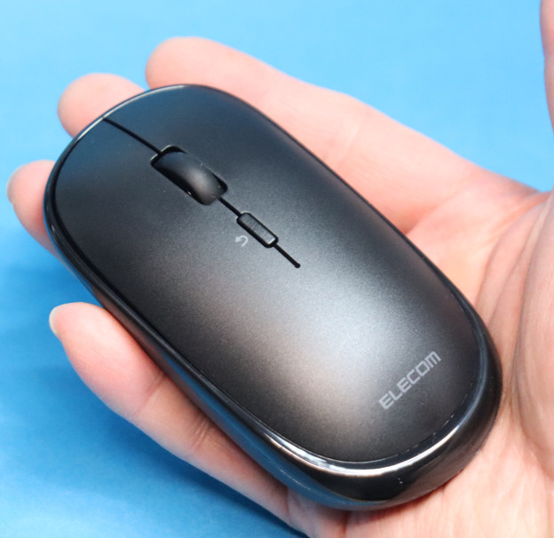 エレコム Slint M-TM10BB