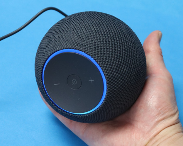 Echo Dot Max