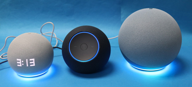 Echo Dot Max