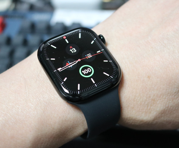 Apple Watch Series 11 （GPS）