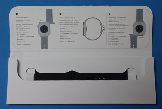 Apple Watch Series 11