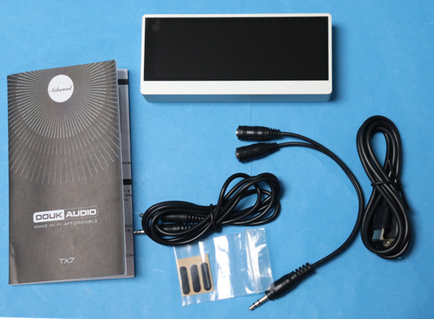 Douk Audio Lab TX7